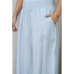 CALÇA DUDA AZUL BEBE