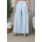 CALÇA DUDA AZUL BEBE