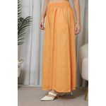 CALÇA DUDA TANGERINA