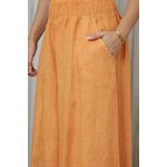 CALÇA DUDA TANGERINA