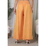 CALÇA DUDA TANGERINA