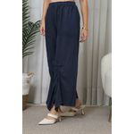 CALÇA PERFEIÇÃO MARINHO