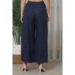 CALÇA PERFEIÇÃO MARINHO