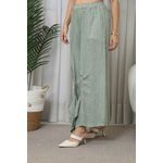 CALÇA PERFEIÇÃO MENTA