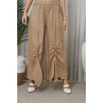 CALÇA PERFEIÇÃO CARAMELO