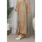 CALÇA PERFEIÇÃO CARAMELO