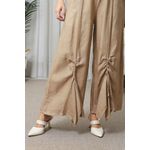 CALÇA PERFEIÇÃO CARAMELO