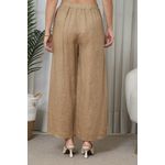 CALÇA PERFEIÇÃO CARAMELO