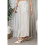 CALÇA PERFEIÇÃO BEGE