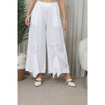 CALÇA PERFEIÇÃO BRANCO