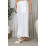 CALÇA PERFEIÇÃO BRANCO