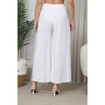 CALÇA PERFEIÇÃO BRANCO