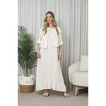 VESTIDO JULIANA CJ OFF