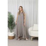 VESTIDO JULIANA CJ FENDI