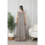 VESTIDO JULIANA CJ FENDI