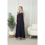 VESTIDO JULIANA CJ MARINHO