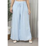 CALÇA LICA CJ AZUL BEBE