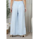 CALÇA LICA CJ AZUL BEBE