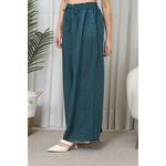 CALÇA LICA CJ VERDE PETROLIO