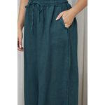 CALÇA LICA CJ VERDE PETROLIO