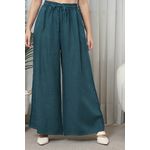 CALÇA LICA CJ VERDE PETROLIO