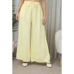 CALÇA LICA CJ MANTEIGA