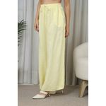 CALÇA LICA CJ MANTEIGA