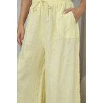 CALÇA LICA CJ MANTEIGA