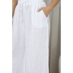 CALÇA LICA CJ BRANCO