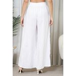 CALÇA LICA CJ BRANCO