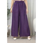 CALÇA LICA CJ BERINJELA