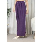 CALÇA LICA CJ BERINJELA