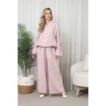 JAQUETA LICA CJ ROSE