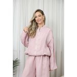 JAQUETA LICA CJ ROSE