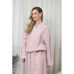 JAQUETA LICA CJ ROSE