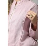 JAQUETA LICA CJ ROSE