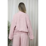 JAQUETA LICA CJ ROSE