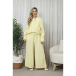 JAQUETA LICA CJ MANTEIGA