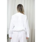 JAQUETA LICA CJ BRANCO