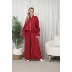 JAQUETA LICA CJ MARSALA