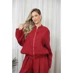 JAQUETA LICA CJ MARSALA