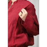 JAQUETA LICA CJ MARSALA