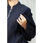 JAQUETA LICA CJ MARINHO