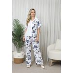 CAMISA SABRINA CJ BRANCO