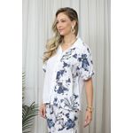 CAMISA SABRINA CJ BRANCO