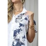 CAMISA SABRINA CJ BRANCO