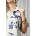 CAMISA SABRINA CJ BEGE