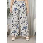 CALÇA SABRINA CJ BEGE