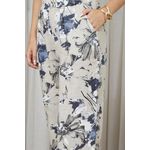 CALÇA SABRINA CJ BEGE