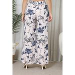 CALÇA SABRINA CJ ROSA BEBÊ